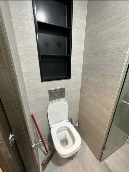 Liv on Wilkie, Wilkie Terrace, 1 Bedroom, 430 sqft, Apartment For Rent, by Garant Pang, 60245876 - PropertyGuru.com.sg