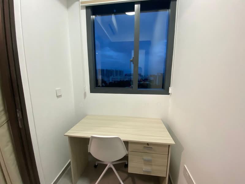 Parc Clematis, 8C Jalan Lempeng, 1 Bedroom, 517 sqft, Apartment For Sale, by Darren Hoi, 60245878 - PropertyGuru.com.sg