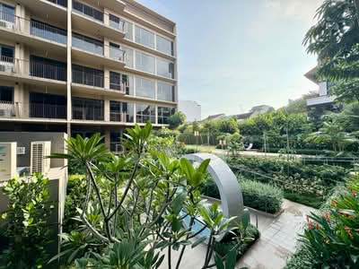 For Sale - The Watergardens at Canberra