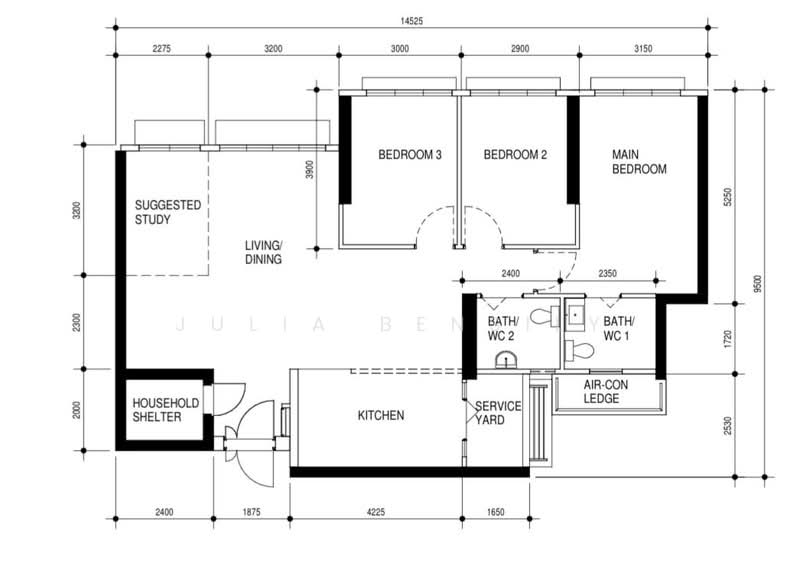 For Sale 228B Ang Mo Kio Street 23