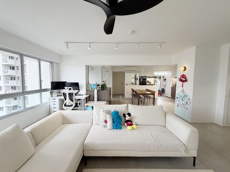 For Sale - 228B Ang Mo Kio Street 23