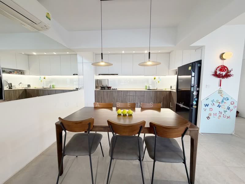 For Sale - 228B Ang Mo Kio Street 23