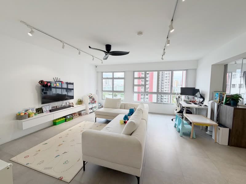 For Sale - 228B Ang Mo Kio Street 23