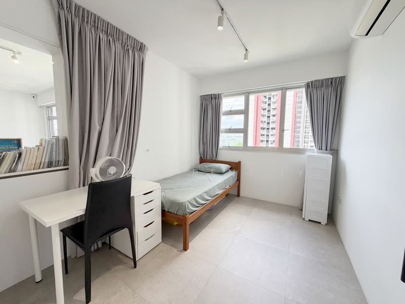 For Sale - 228B Ang Mo Kio Street 23