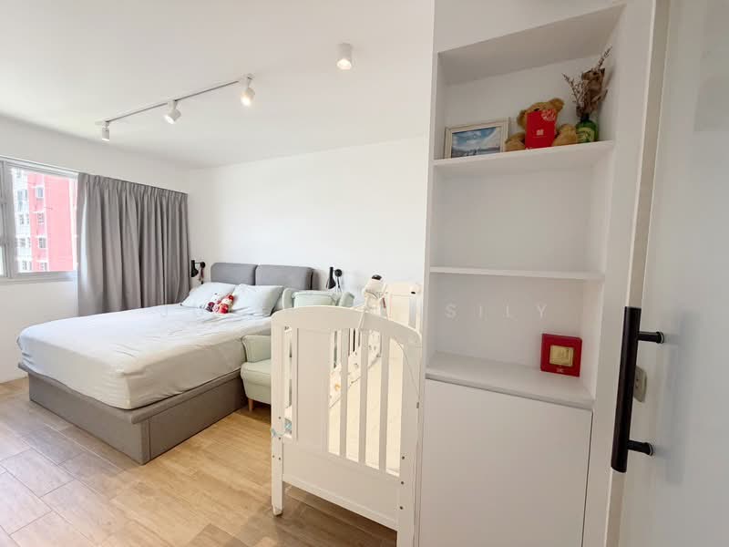 For Sale - 228B Ang Mo Kio Street 23