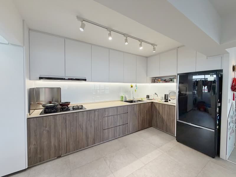 For Sale - 228B Ang Mo Kio Street 23