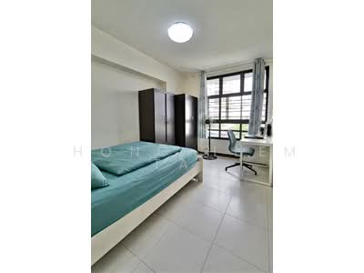 For Rent - 2B Sri Geylang Serai