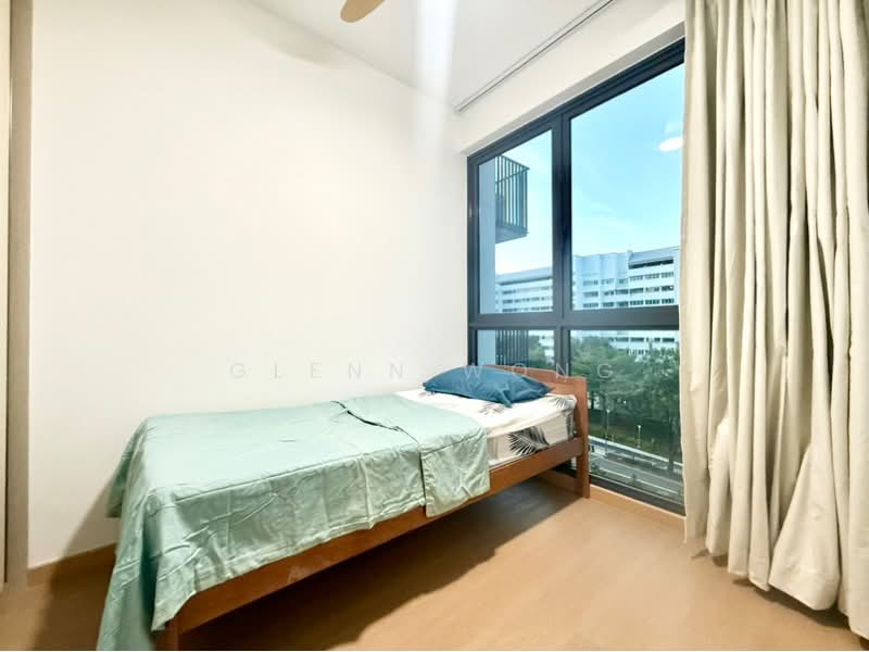 Treasure at Tampines, 3 Tampines Lane, 2 Bedrooms, 592 sqft, Condominium For Sale, by Glenn Wong, 60245887 - PropertyGuru.com.sg