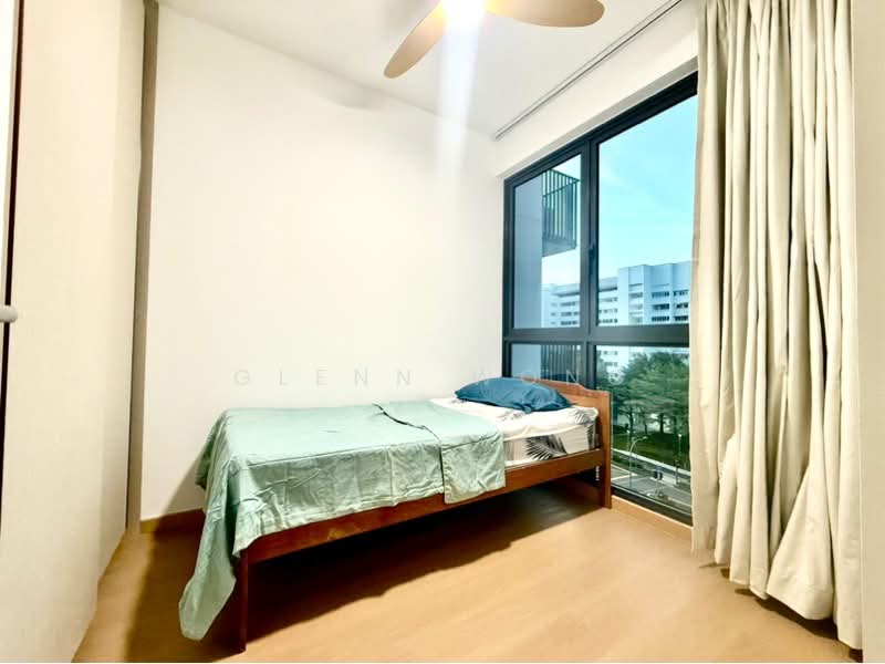 Treasure at Tampines, 3 Tampines Lane, 2 Bedrooms, 592 sqft, Condominium For Sale, by Glenn Wong, 60245887 - PropertyGuru.com.sg