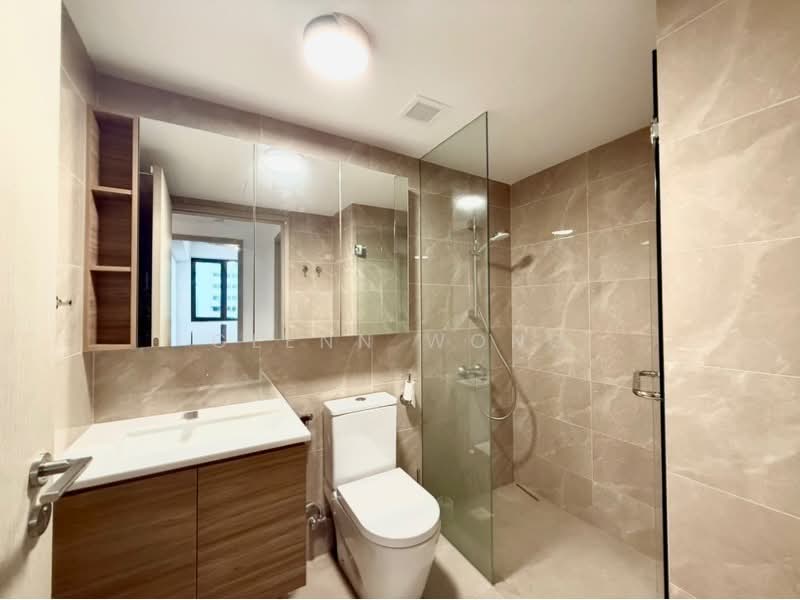 Treasure at Tampines, 3 Tampines Lane, 2 Bedrooms, 592 sqft, Condominium For Sale, by Glenn Wong, 60245887 - PropertyGuru.com.sg