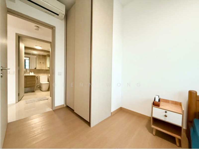 Treasure at Tampines, 3 Tampines Lane, 2 Bedrooms, 592 sqft, Condominium For Sale, by Glenn Wong, 60245887 - PropertyGuru.com.sg