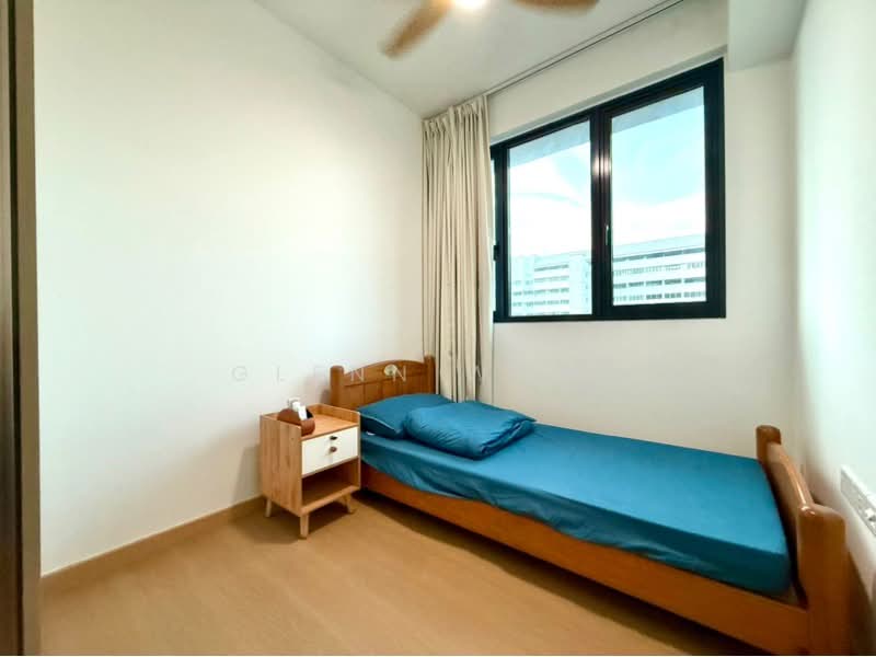Treasure at Tampines, 3 Tampines Lane, 2 Bedrooms, 592 sqft, Condominium For Sale, by Glenn Wong, 60245887 - PropertyGuru.com.sg