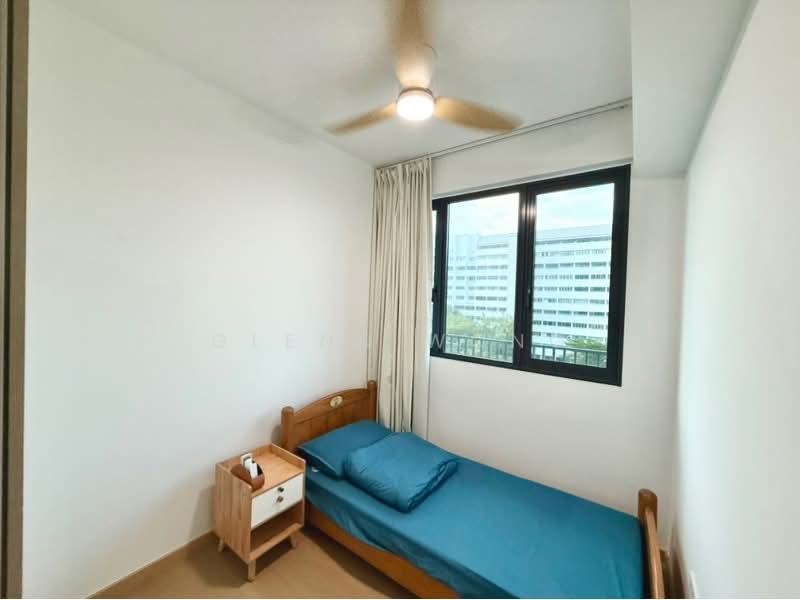 Treasure at Tampines, 3 Tampines Lane, 2 Bedrooms, 592 sqft, Condominium For Sale, by Glenn Wong, 60245887 - PropertyGuru.com.sg