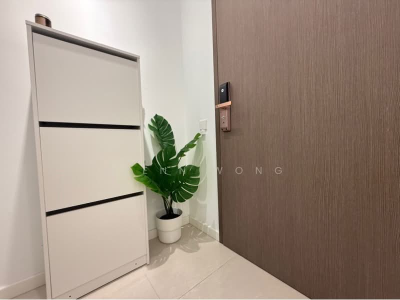 Treasure at Tampines, 3 Tampines Lane, 2 Bedrooms, 592 sqft, Condominium For Sale, by Glenn Wong, 60245887 - PropertyGuru.com.sg