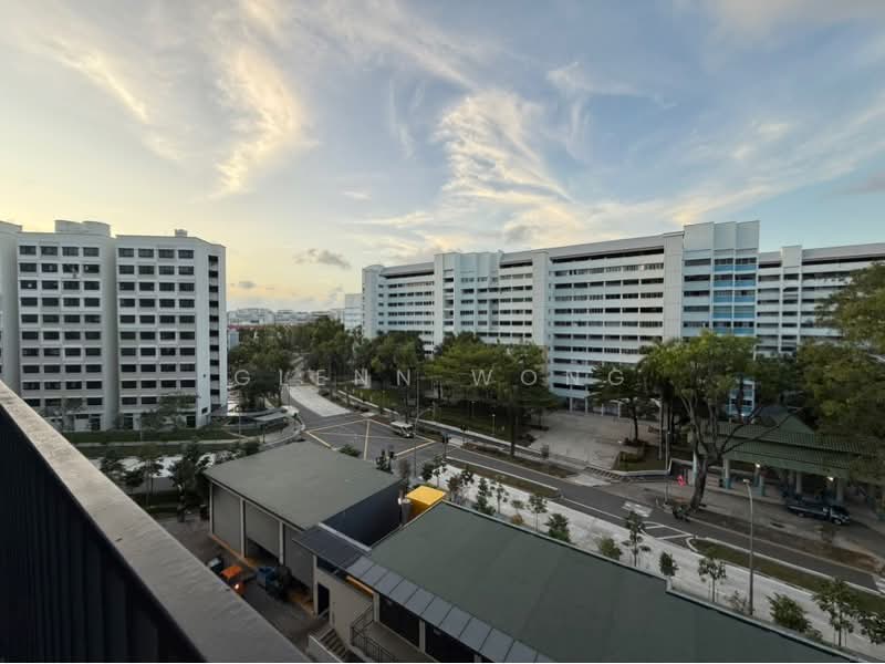 Treasure at Tampines, 3 Tampines Lane, 2 Bedrooms, 592 sqft, Condominium For Sale, by Glenn Wong, 60245887 - PropertyGuru.com.sg