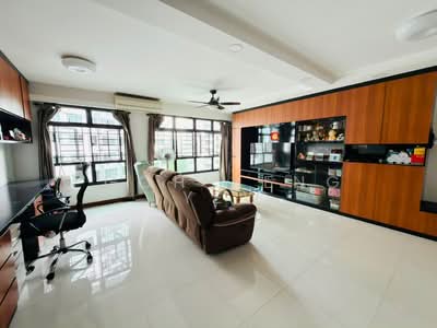 For Sale - 817B Keat Hong Link