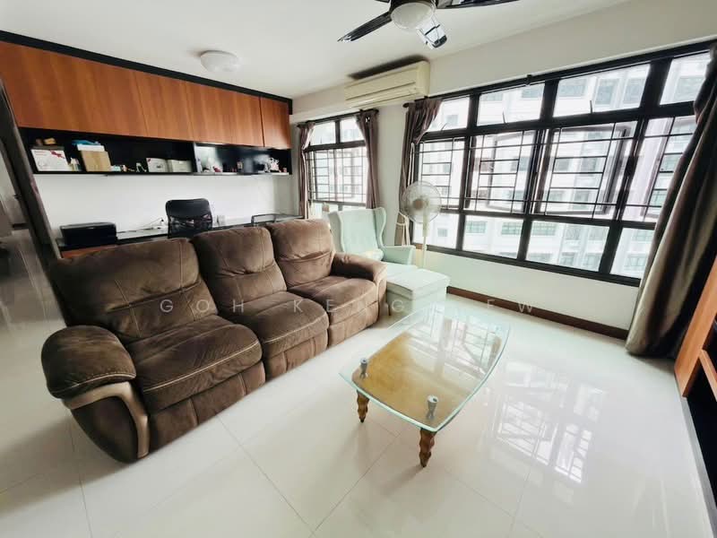 817B Keat Hong Link, 817B Keat Hong Link, 3 Bedrooms, 1,205 sqft, HDB Flat For Sale, by Goh Keng Yew, 60245889 - PropertyGuru.com.sg