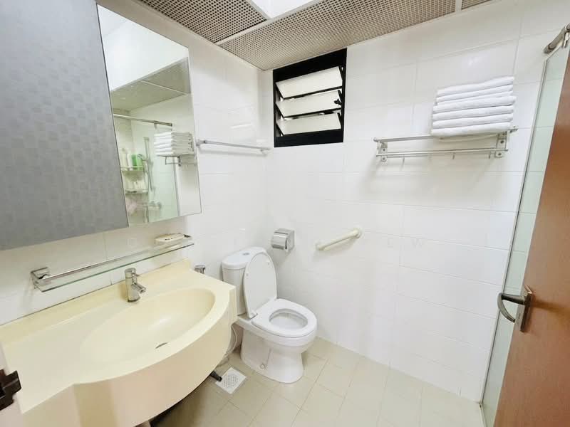 817B Keat Hong Link, 817B Keat Hong Link, 3 Bedrooms, 1,205 sqft, HDB Flat For Sale, by Goh Keng Yew, 60245889 - PropertyGuru.com.sg