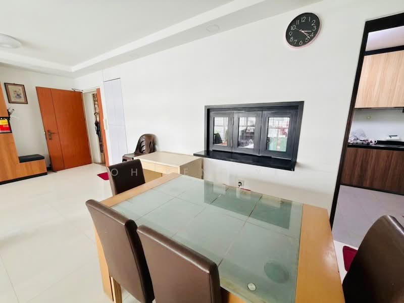 817B Keat Hong Link, 817B Keat Hong Link, 3 Bedrooms, 1,205 sqft, HDB Flat For Sale, by Goh Keng Yew, 60245889 - PropertyGuru.com.sg