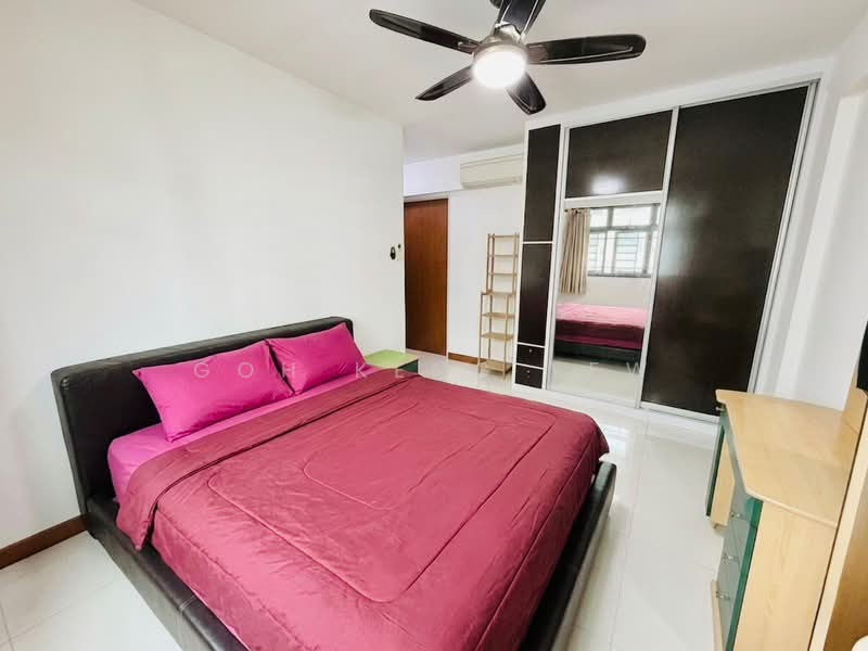 817B Keat Hong Link, 817B Keat Hong Link, 3 Bedrooms, 1,205 sqft, HDB Flat For Sale, by Goh Keng Yew, 60245889 - PropertyGuru.com.sg