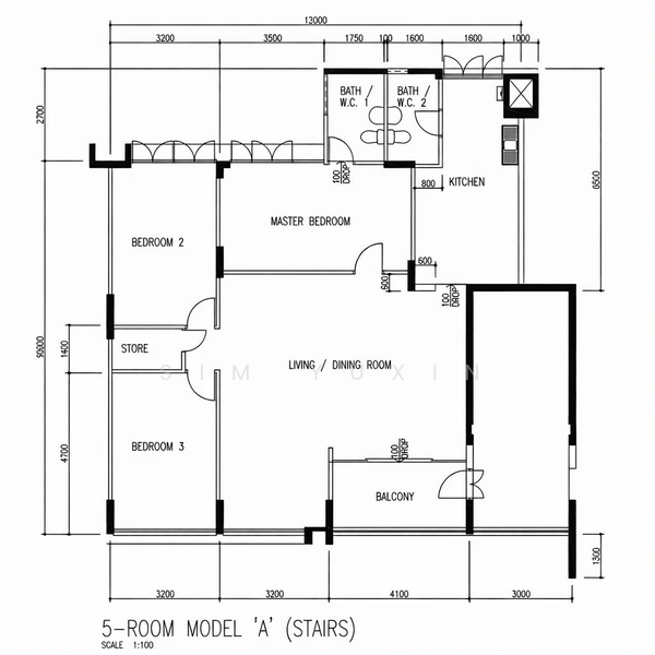 For Sale 142 Tampines Street 12