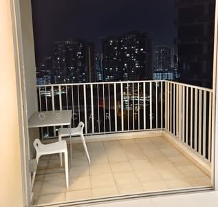 For Sale - One St Michael's