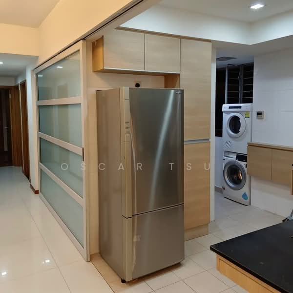 One St Michael's, 1 Saint Michael's Road, 3 Bedrooms, 1,184 sqft, Condominium For Sale, by Oscar Tsui, 60245893 - PropertyGuru.com.sg