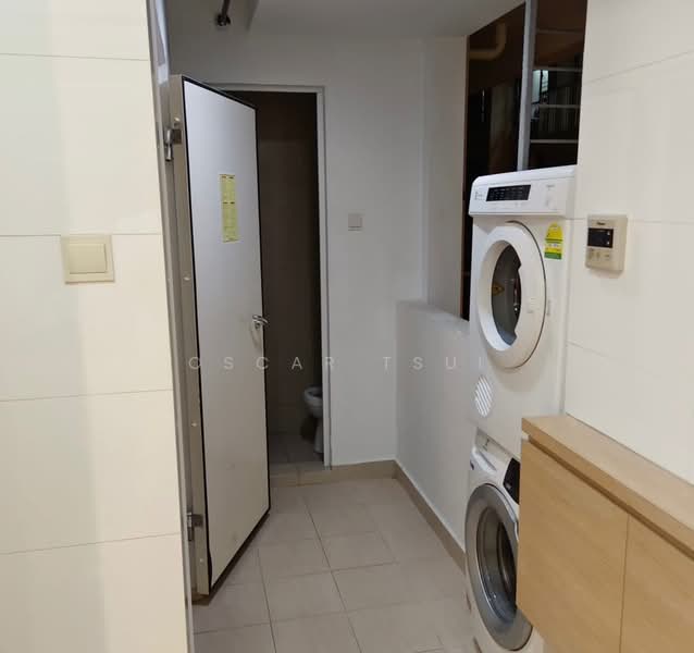 One St Michael's, 1 Saint Michael's Road, 3 Bedrooms, 1,184 sqft, Condominium For Sale, by Oscar Tsui, 60245893 - PropertyGuru.com.sg