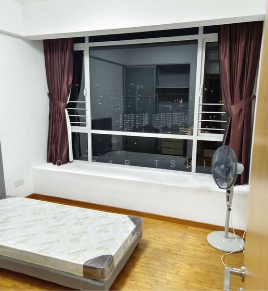 One St Michael's, 1 Saint Michael's Road, 3 Bedrooms, 1,184 sqft, Condominium For Sale, by Oscar Tsui, 60245893 - PropertyGuru.com.sg