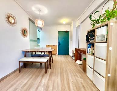 For Sale - 52 Cassia Crescent