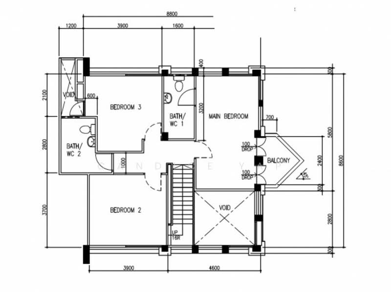 256 Pasir Ris Street 21, 256 Pasir Ris Street 21, 4 Bedrooms, 2,045 sqft, HDB Flat For Sale, by Candice Yap, 60245898 - PropertyGuru.com.sg