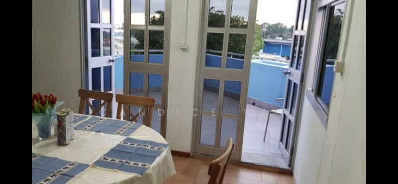 256 Pasir Ris Street 21, 256 Pasir Ris Street 21, 4 Bedrooms, 2,045 sqft, HDB Flat For Sale, by Candice Yap, 60245898 - Dining Room - PropertyGuru.com.sg