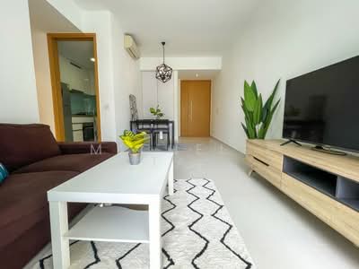 For Rent - Bartley Ridge