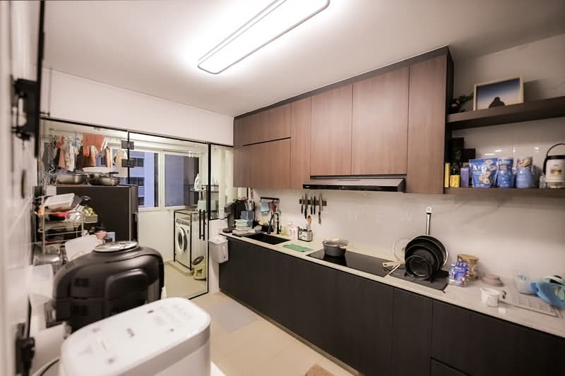 546A Segar Road, 546A Segar Road, 3 Bedrooms, 1,205 sqft, HDB Flat For Sale, by Marcus Chew, 60245904 - PropertyGuru.com.sg