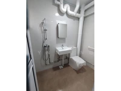 For Rent - 205 Serangoon Central