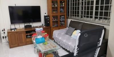 For Rent - 911 Hougang Street 91