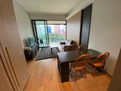 For Sale - OUE Twin Peaks