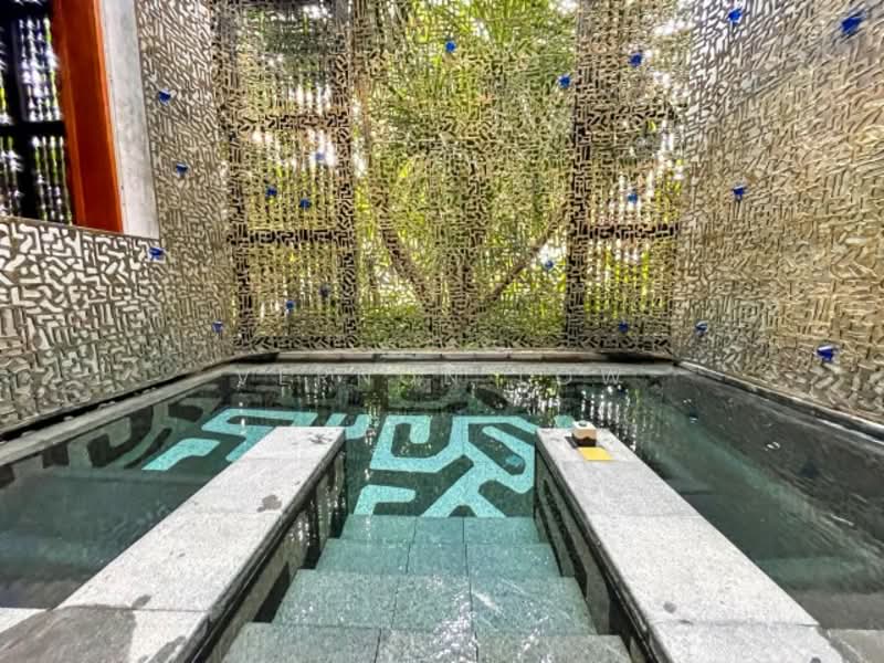 OUE Twin Peaks, 33 Leonie Hill Road, 1 Bedroom, 571 sqft, Condominium For Sale, by Vernon Low, 60245912 - PropertyGuru.com.sg