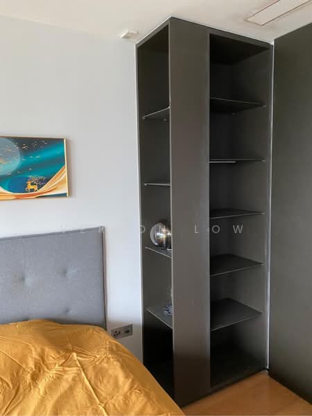 OUE Twin Peaks, 33 Leonie Hill Road, 1 Bedroom, 571 sqft, Condominium For Sale, by Vernon Low, 60245912 - PropertyGuru.com.sg