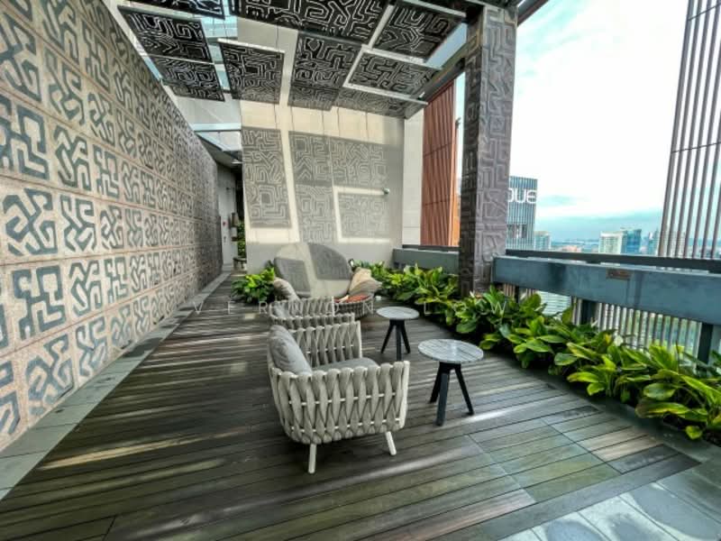 OUE Twin Peaks, 33 Leonie Hill Road, 1 Bedroom, 571 sqft, Condominium For Sale, by Vernon Low, 60245912 - PropertyGuru.com.sg