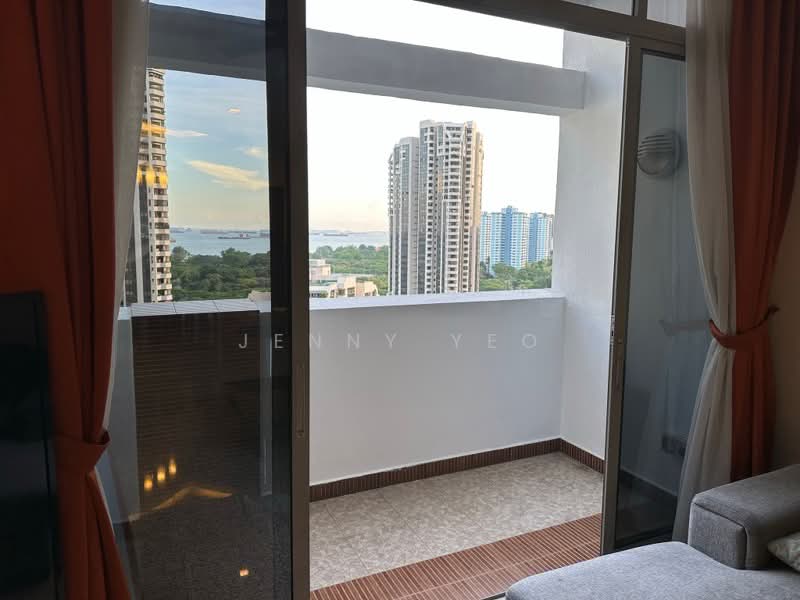 The Bayshore, 34 Bayshore Road, 4 Bedrooms, 1,432 sqft, Condominium For Sale, by Jenny YEO, 60245943 - PropertyGuru.com.sg