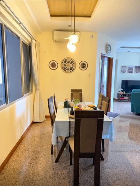 The Bayshore, 34 Bayshore Road, 4 Bedrooms, 1,432 sqft, Condominium For Sale, by Jenny YEO, 60245943 - PropertyGuru.com.sg