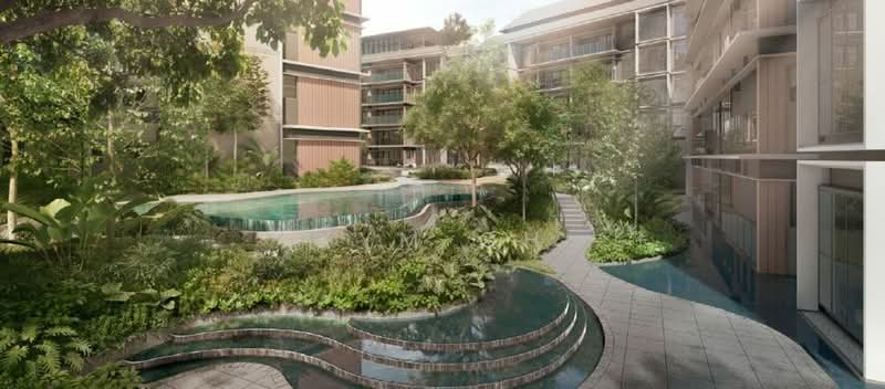 Watten House, 50 Shelford Rd, 5 Bedrooms, 2,368 sqft, Condominium For Sale, by Kym Oh, 60245949 - PropertyGuru.com.sg