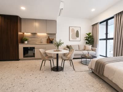 For Sale - One Pearl Bank