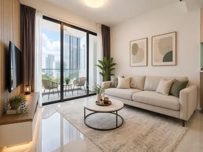 For Sale - Uptown @ Farrer