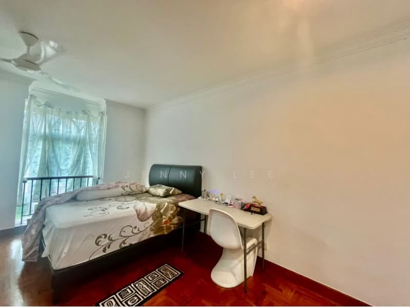 Park Villas, Park Villas Green, 4 Bedrooms, 3,600 sqft, Terraced House For Sale, by Jenny Lee, 60245966 - PropertyGuru.com.sg