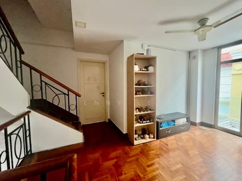 Park Villas, Park Villas Green, 4 Bedrooms, 3,600 sqft, Terraced House For Sale, by Jenny Lee, 60245966 - PropertyGuru.com.sg