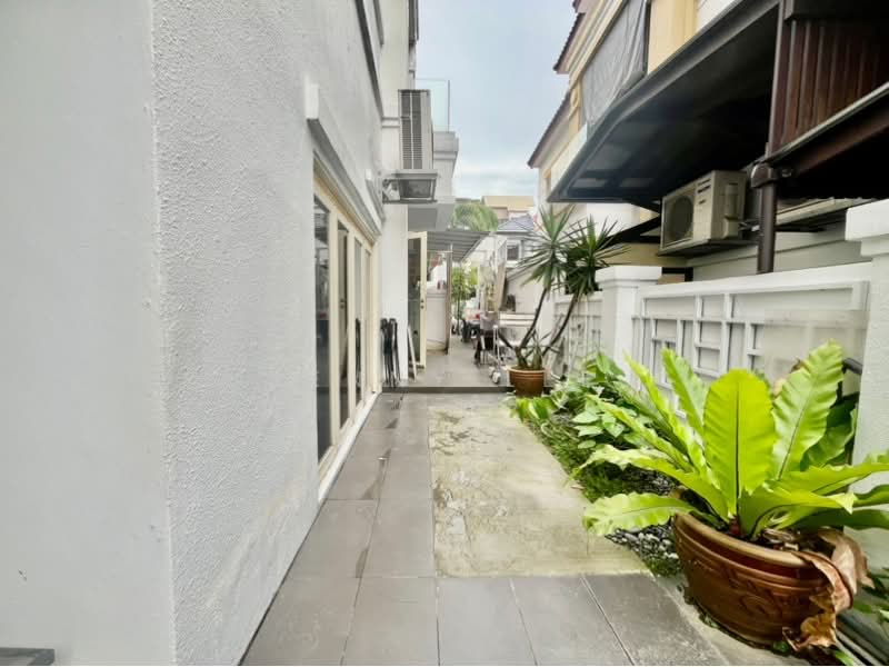 Park Villas, Park Villas Green, 4 Bedrooms, 3,600 sqft, Terraced House For Sale, by Jenny Lee, 60245966 - PropertyGuru.com.sg