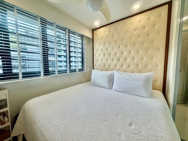 418B Fernvale Link, 418B Fernvale Link, 1 Bedroom, 505 sqft, HDB Flat For Sale, by Jenny Lee, 60245967 - PropertyGuru.com.sg