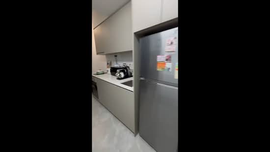 Clavon, 8 Clementi Avenue 1, 2 Bedrooms, 530 sqft, Condominium For Sale, by Ssharon Loh, 60245968 - PropertyGuru.com.sg